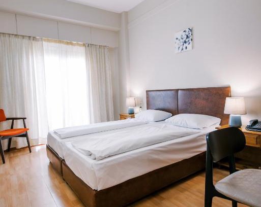 Arta Hotel | Hotel Cronos