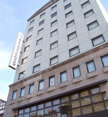 Katahara Hotel | Hotel Crown Hills Imabari