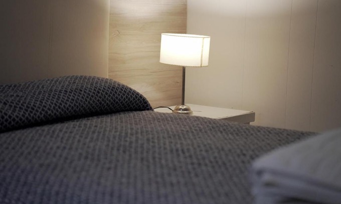 Neuquen Hotel | Hotel Crystal