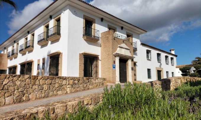 Ongamira Hotel | Hotel Cuatro Vientos