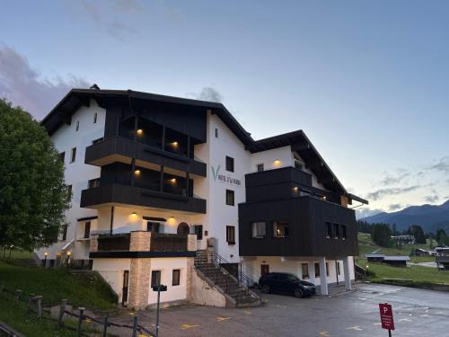 Padola Hotel | Hotel D'La Varda