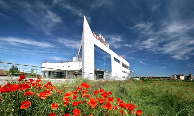 Fossano Hotel | Hotel Dama