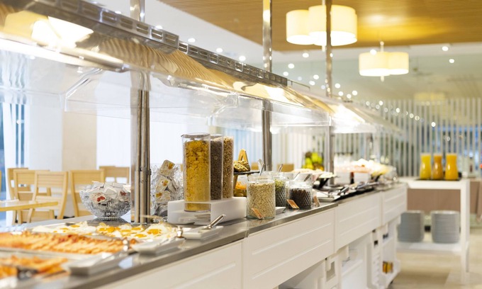 Alicante Hotel | Hotel Daniya Alicante