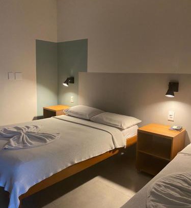 Cacoal Hotel | Hotel Darcisbel