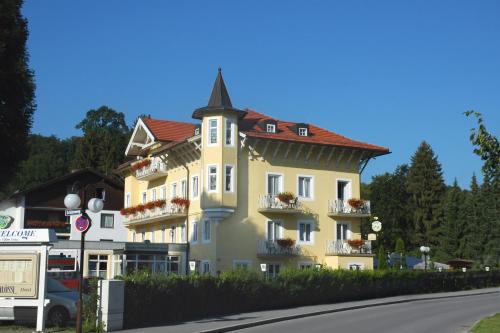 Bad Toelz Hotel | Hotel Das Schlössl