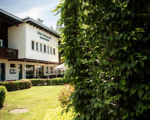 Eschenbach in der Oberpfalz Hotel | Hotel Russweiher