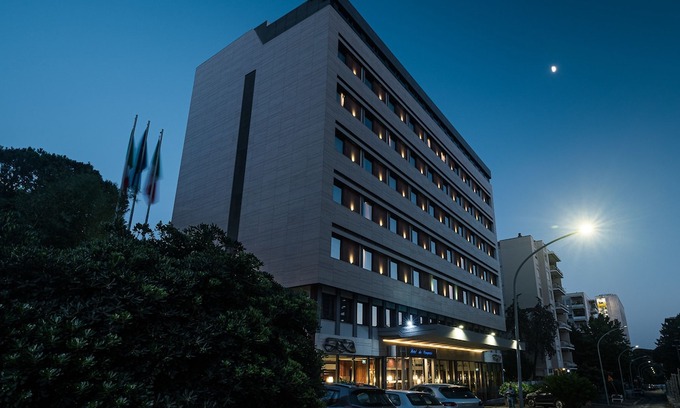 EUR Hotel | Hotel Dei Congressi