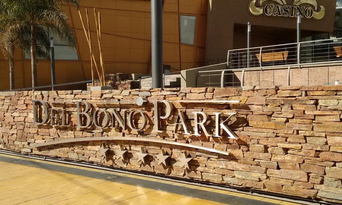 San Juan Hotel | Hotel Del Bono Park