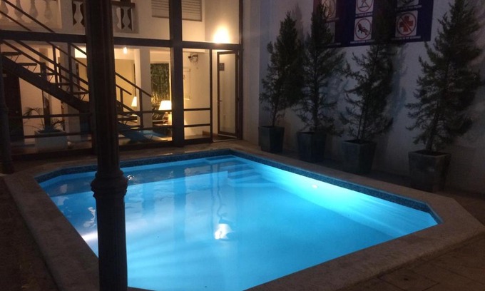 Artigas Hotel | HOTEL DEL NORTE