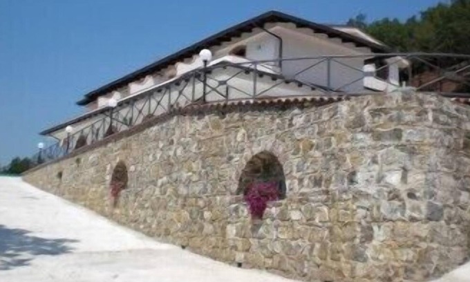 Sicili Hotel | Hotel del Parco