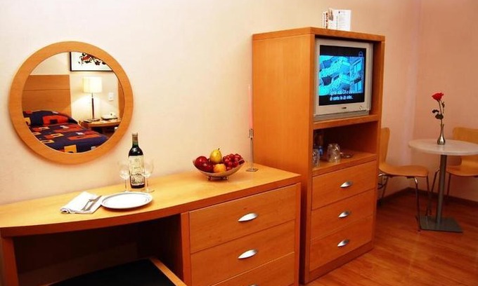 Zona Rosa Hotel | Hotel del Principado