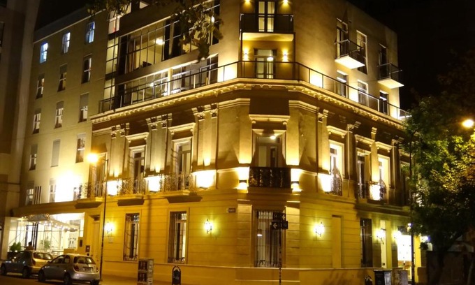 La Plata Hotel | Hotel del Sol