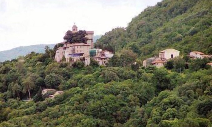 Greccio Hotel | Hotel Della Fonte