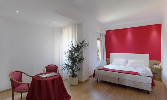 Agrigento Hotel | Hotel Della Valle