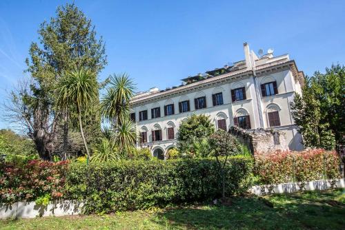 Nomentano Hotel | HOTEL DELLE CIVETTE