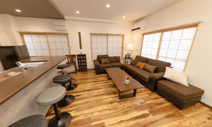 Morishita House | HOTEL DEN MORISHITA - Vacation STAY 89030