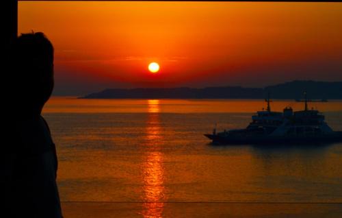 Eceabat Hotel | Hotel Deniz Eceabat