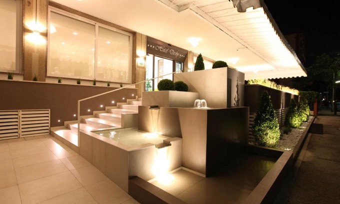 Faro Hotel | Hotel Derby S