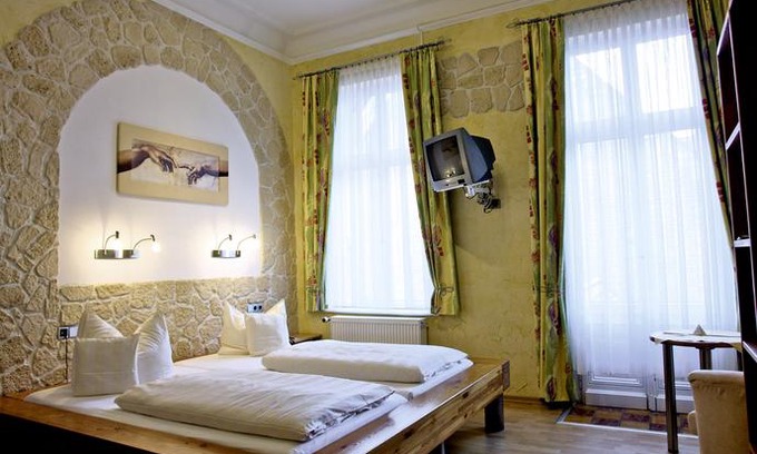Braunschweig City Center Hotel | Hotel Deutsches Haus Braunschweig