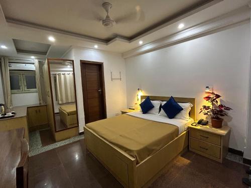 Dharamshala Hotel | Hotel DH