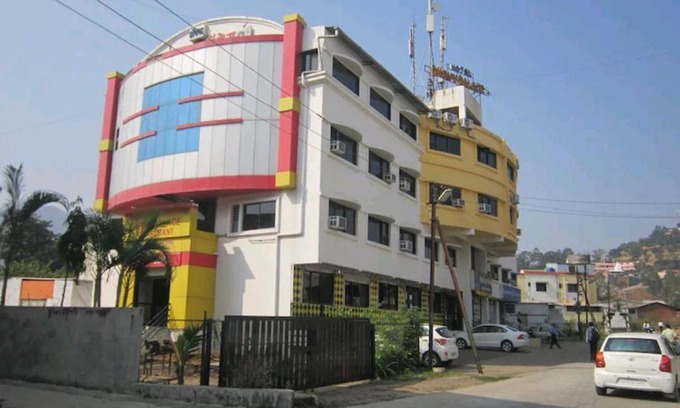 Trimbak Hotel | Hotel Dhruv Palace