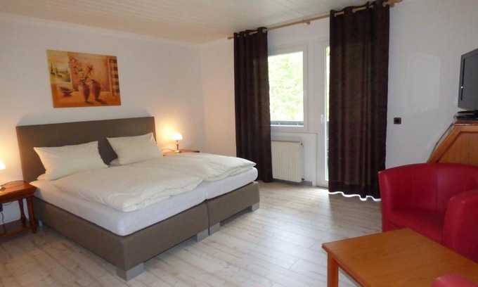 Detmold Hotel | Hotel Diele