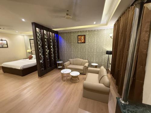 Bareilly Hotel | Hotel Diplomat Residency
