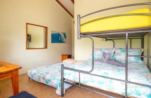 Brasilito Hotel | Hotel Diversion Tropical