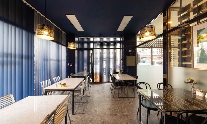 Sungin-dong Hotel | Hotel Dm