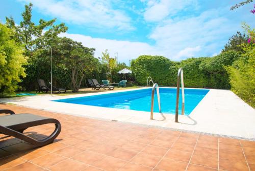 Sector I - El Inglesillo Hotel | Hotel Doñana Blues