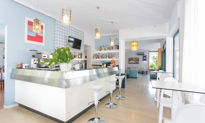 Faro Hotel | Hotel Domingo