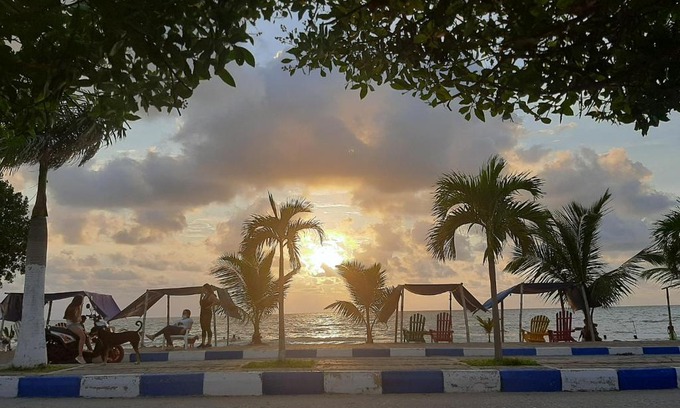 Tolu Hotel | Hotel Don Toño Tolú