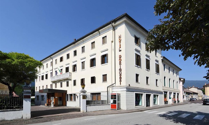 Feltre Hotel | Hotel Doriguzzi