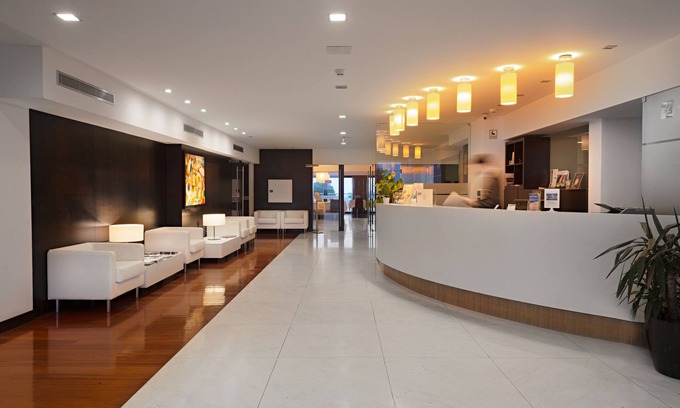 Aldeia do Meco Hotel | Hotel dos Zimbros