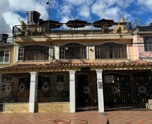 Normandia Hotel | Hotel Dream Luxury