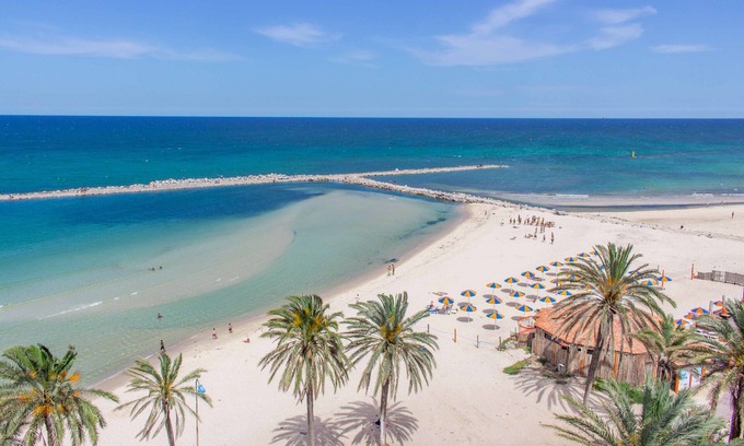 Sousse - Monastir Hotel | Hotel Dreams Beach