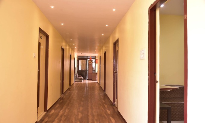 Hingana Hotel | Hotel Drishti Inn