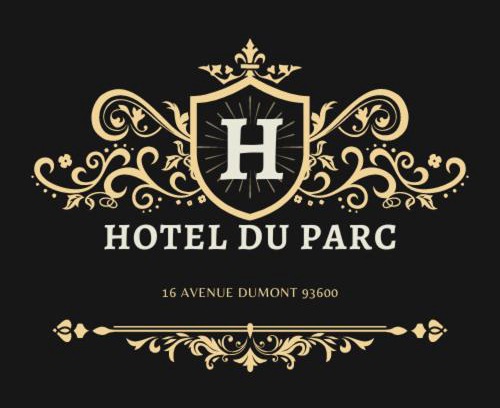 Aulnay-sous-Bois Hotel | HOTEL DU PARC