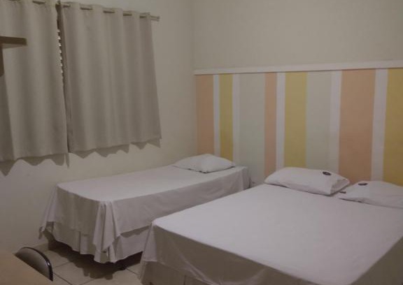 Araraquara Hotel | Hotel Dublin