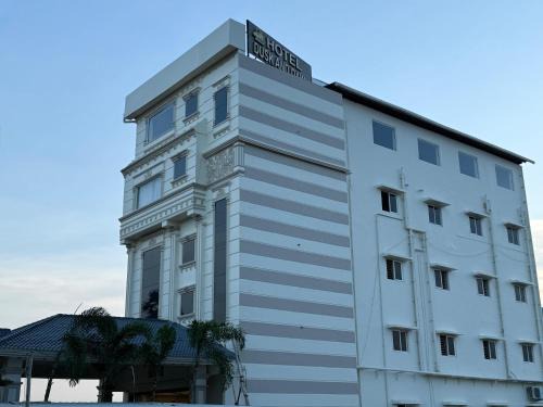 Rameshwaram Hotel | Hotel Dusk and Dawn