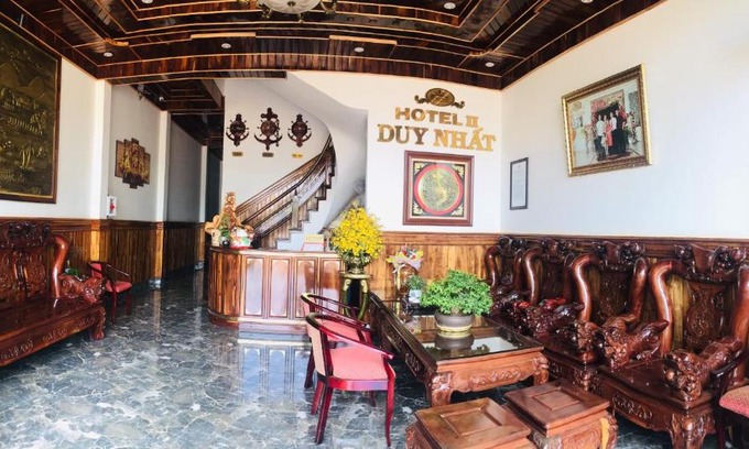 Chu Puh Hotel | HOTEL DUY NHẤT 2