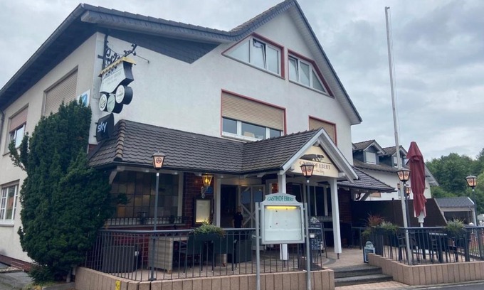 Neuhof Hotel | Hotel Ebert
