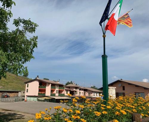 Brenzone sul Garda Hotel | Hotel Edelweiss