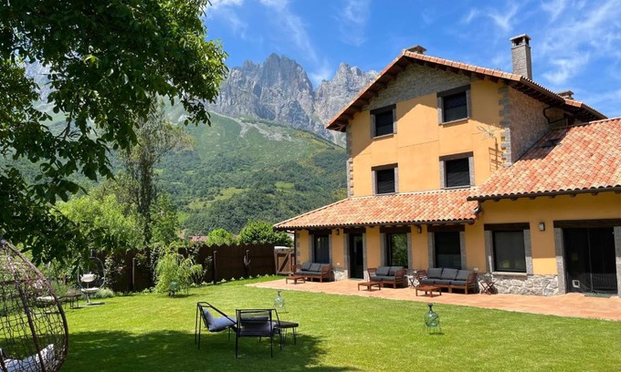 Posada de Valdeon Hotel | Hotel Eigón