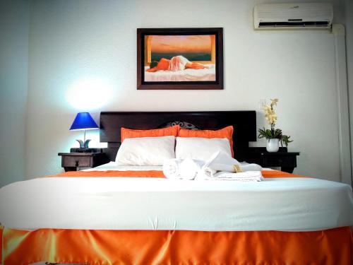 Yopal Hotel | Hotel el Atajo