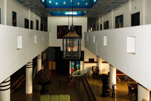 Casares Hotel | Hotel El Casino