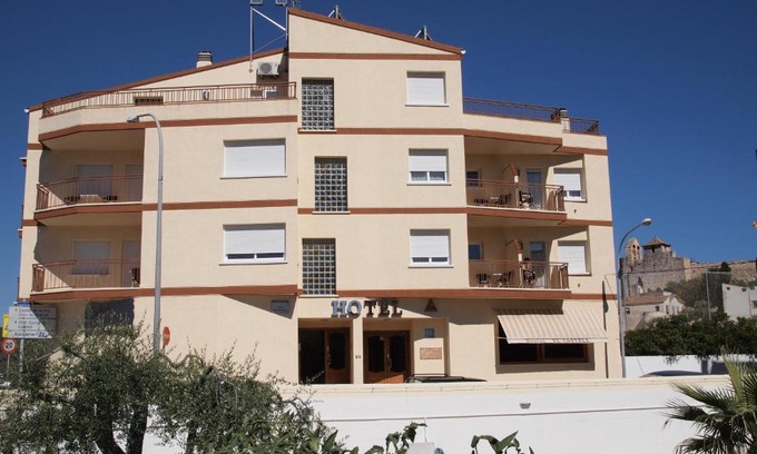 Calafell House | Hotel El Castell
