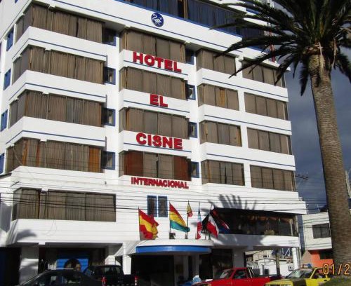 Chimborazo Province Hotel | Hotel El Cisne Internacional