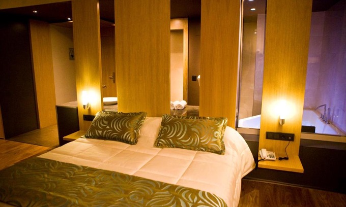 Cinctorres Hotel | Hotel El Faixero Evolución