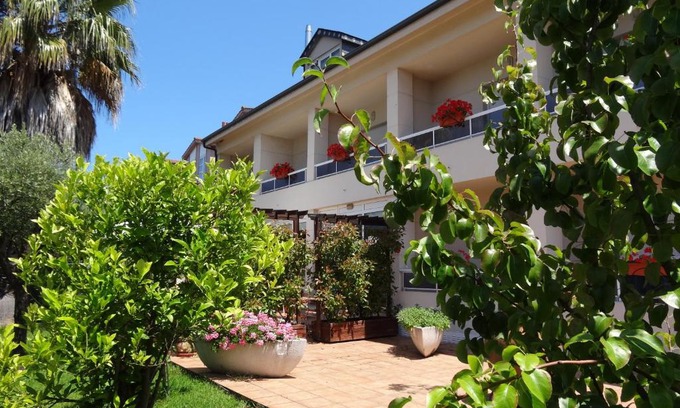 Perillo Hotel | Hotel El Pescador